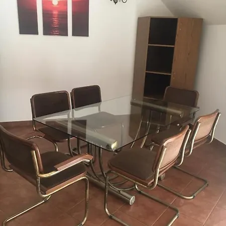 Pensionat Enter Apartmanhaz