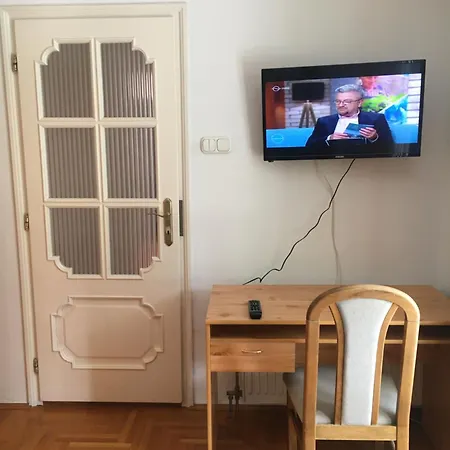 Enter Apartmanhaz * Hajdúszoboszló