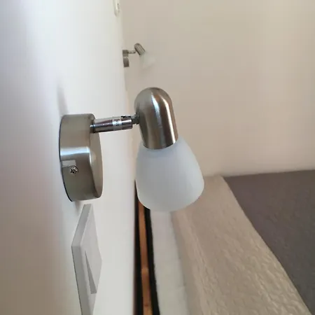 Pensionat Enter Apartmanhaz *