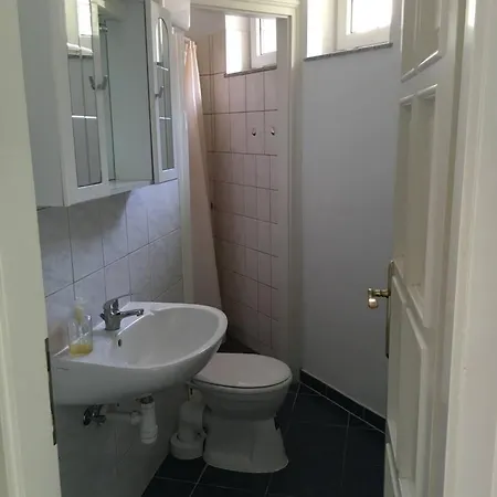Pensionat Enter Apartmanhaz Hajdúszoboszló