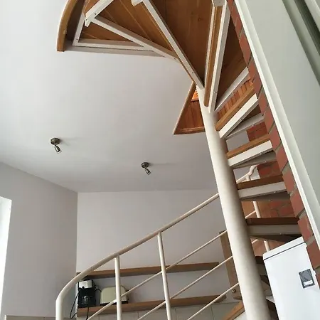 Pensionat Enter Apartmanhaz Hajdúszoboszló