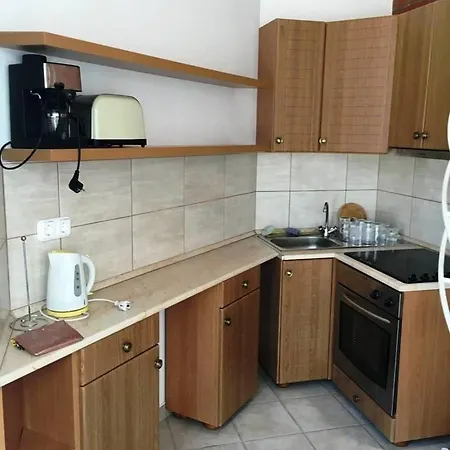 Enter Apartmanhaz Hajdúszoboszló
