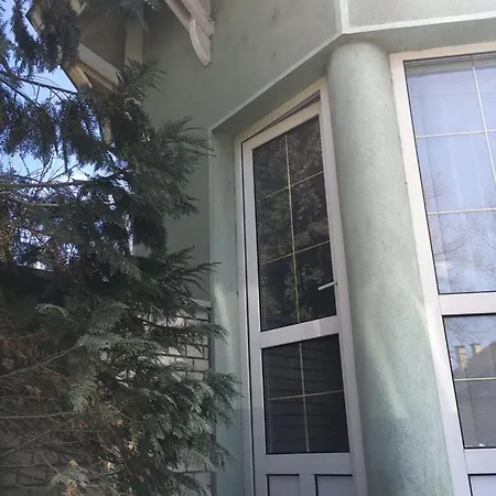 Pensionat Enter Apartmanhaz