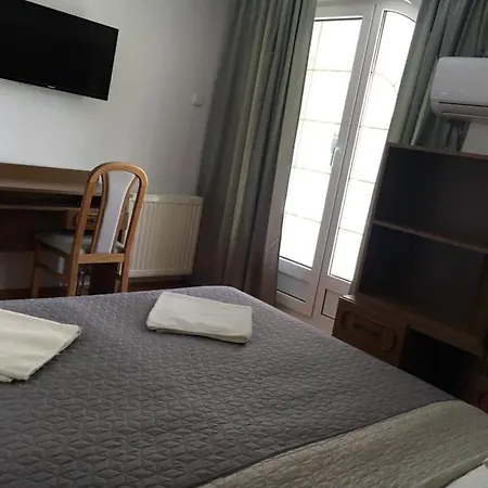 Enter Apartmanhaz 게스트하우스 Hajdúszoboszló