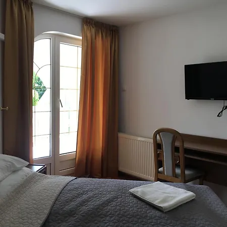 Enter Apartmanhaz Hajdúszoboszló