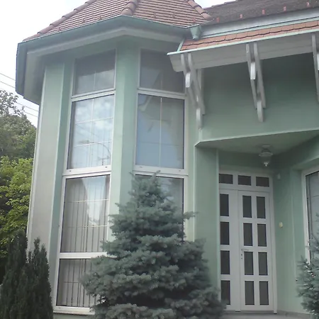 Pensionat Enter Apartmanhaz Hajdúszoboszló